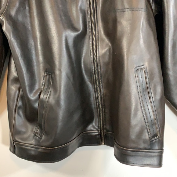 Machine Clothing Company Jackets & Coats Machine Clothing Co Winter